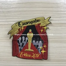 Оригинальные нашивки оптом