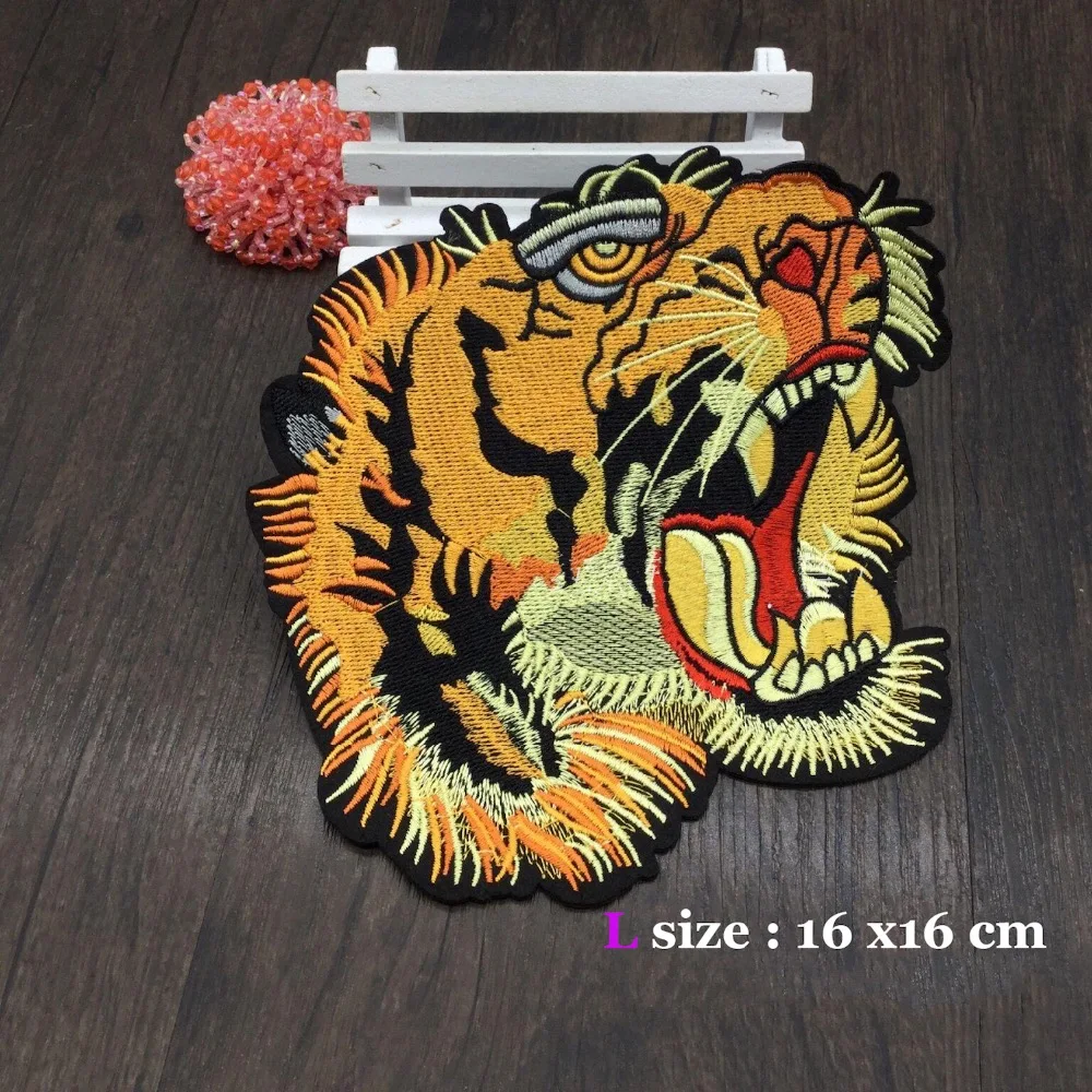 tiger l