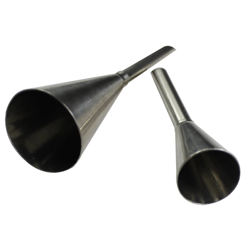 2 шт. кондитерские насадки из нержавеющей стали|decorating tools|nozzle tippiping nozzles tips |