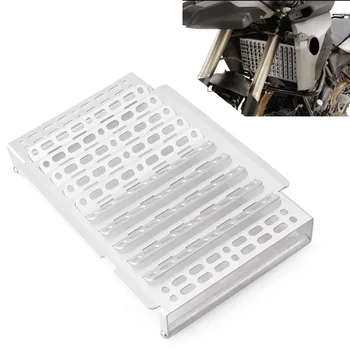 

Front Radiator Guard Grille Cover Grill Protection For BMW F800GS 2008 2009 2010 2011 2012 Motorcycle Accessory Part