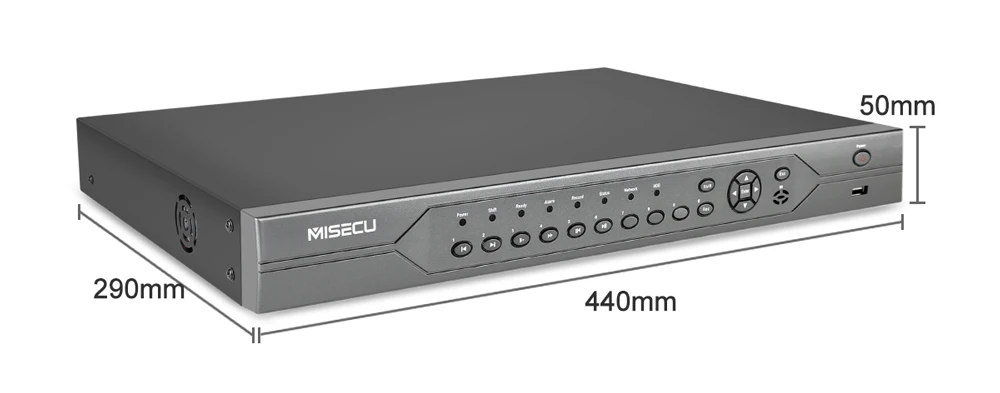 MISECU H.265 16CH POE Комплект 1080 P видеорегистратор реального POE 48 V 2MP 16 шт POE 2,8-12 мм зум Камера модуль ночь Водонепроницаемый P2P IP системы