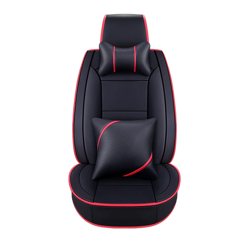 

Four Seasons General Car Seat Cushions Car pad Car Styling Car Seat Cover For kia Sorento Sportage Optima K5 Forte Rio/K2
