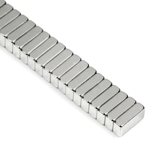 

50pcs 10 mm x 5 mm x 2 mm 10*5*2 Disc Rare Earth Super Strong Powerful Magnets N52 Craft Model High Quality