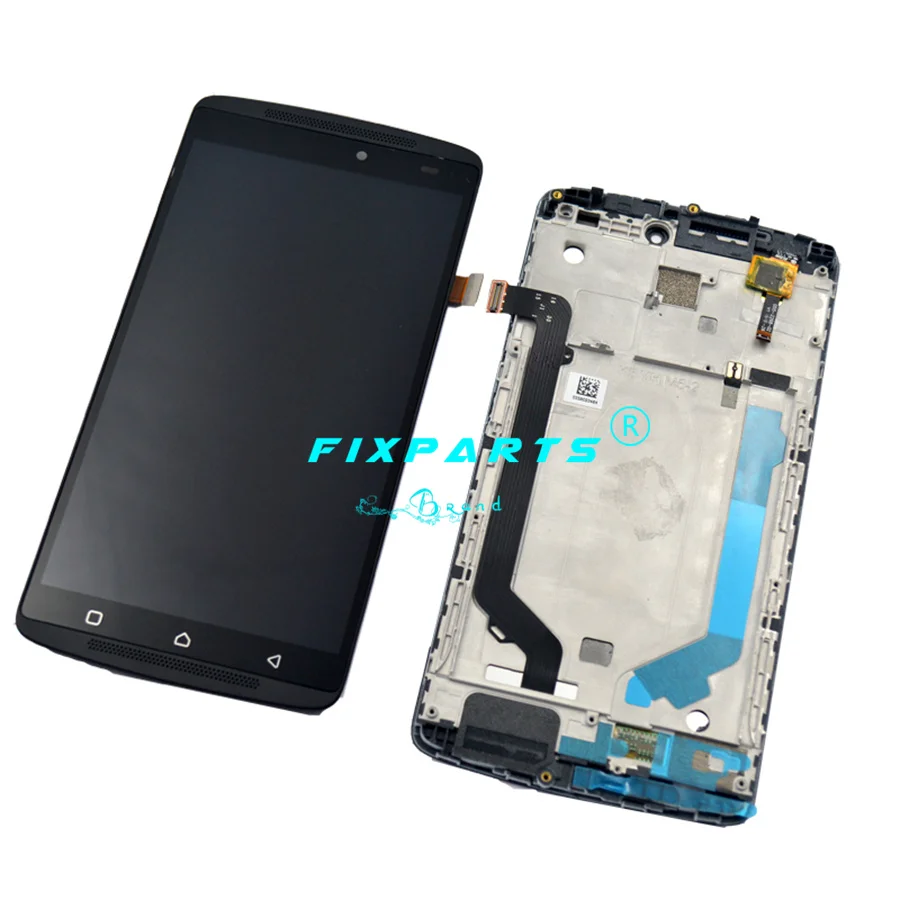 Lenovo K4 NOTE LCD M1