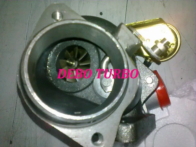 GT2538C 454207-5-DB