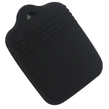 Keyforkess 30 pz/lotto Silicone Auto chiave a distanza FOB caso per Ford F-150 F-250 Mercury Mazda Auto Keyless copertura - Jingyuqin 30 pz lotto Silicone Auto chiave a distanza FOB caso per Ford F 150