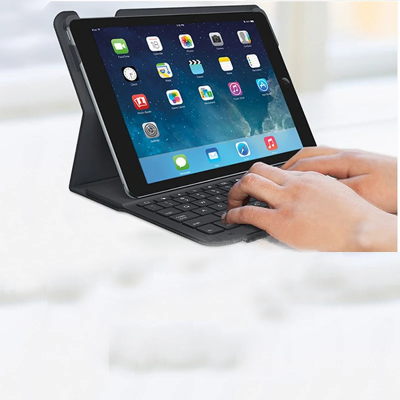 Чехол для клавиатуры Logitech IK1050|keyboard projection|keyboard keyboardprojection keyboard |