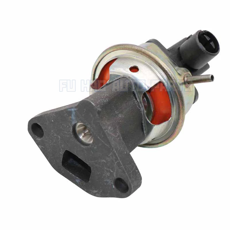 OEM 18011-P0G-A00 18011P0GA00 EGR клапан для Honda Accord 1995-1997