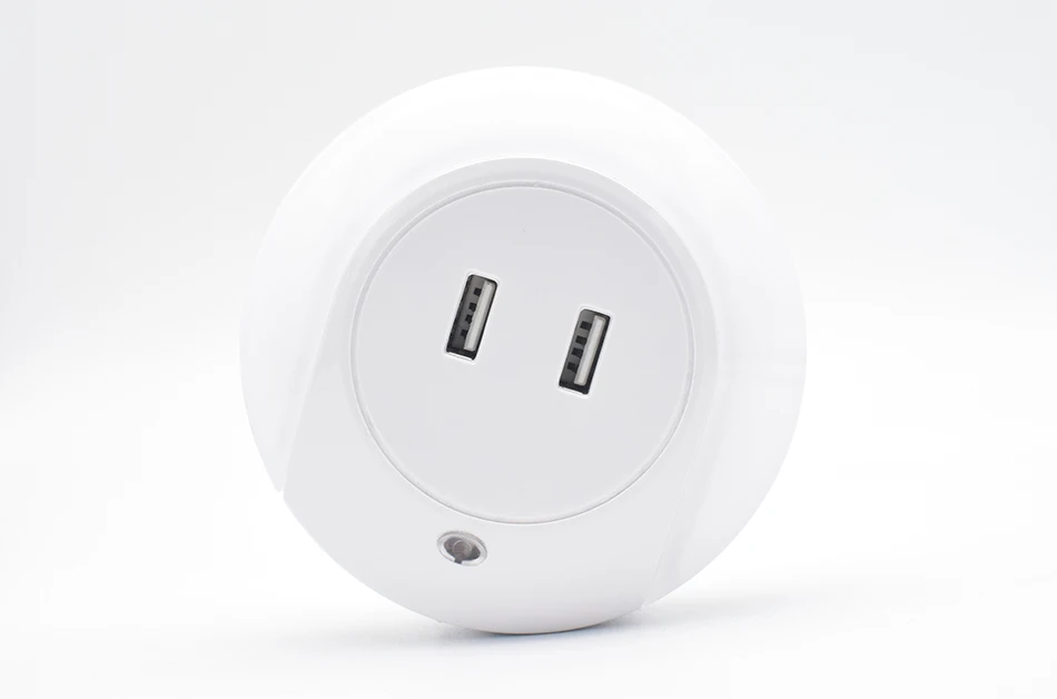 Usb Board Sensor Night Lamp 6