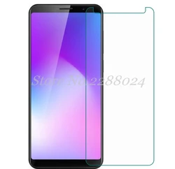 На Алиэкспресс купить стекло для смартфона smartphone 9h tempered glass for cubot power 5.99дюйм. glass protective film screen protector cover phone