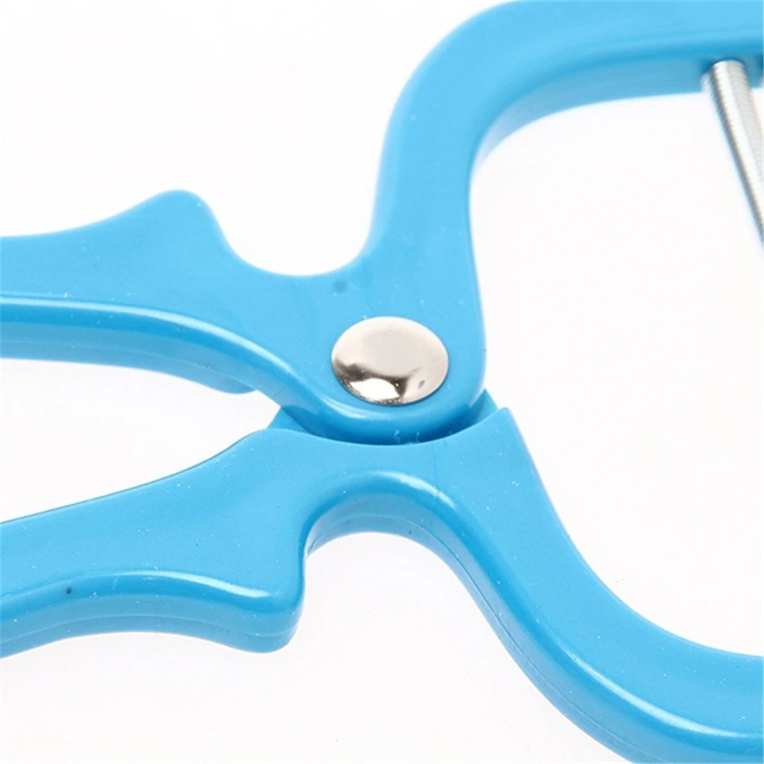 Инструмент для удаления волос на лице эпиляция Эпилятор ситечко(синий