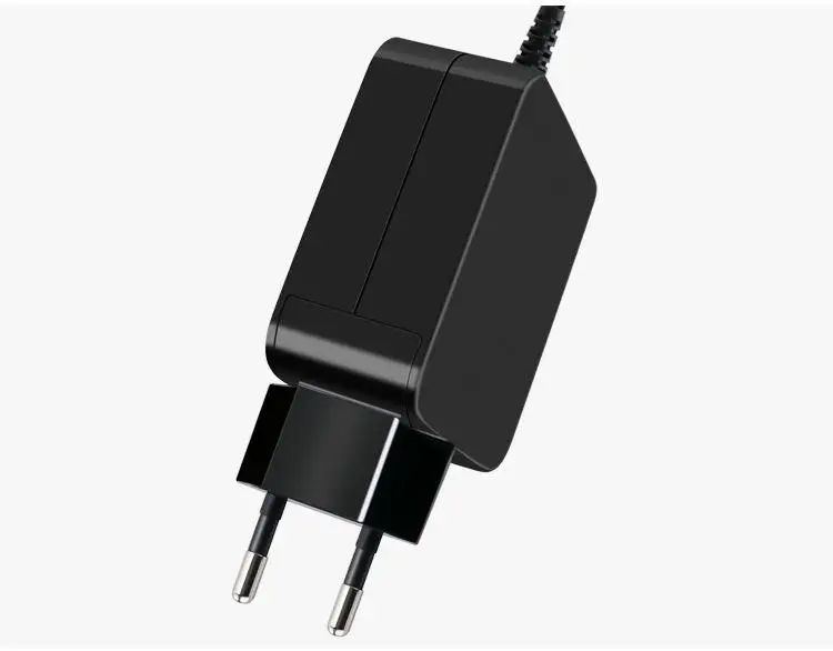 Kuulee 65 Вт Зарядное устройство type-C Блок питания USB-C адаптер для ноутбука для Apple Macbook планшет зарядное устройство дисплей PhoneNotebook игровая машина