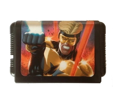 

Generations Lost - 16 bit MD Games Cartridge For MegaDrive Genesis console