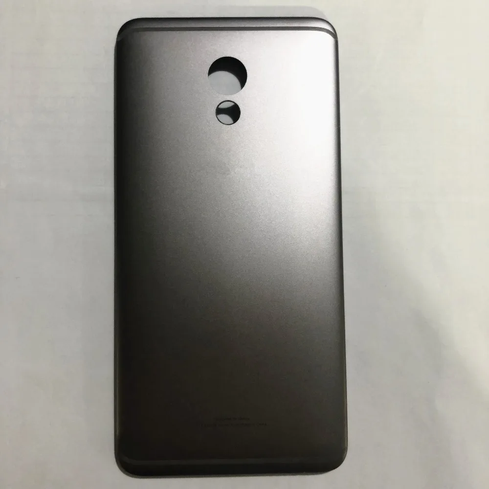 

For Meizu Pro 6 plus Battery Case Cover Back Battery Cover Housing Rear cover