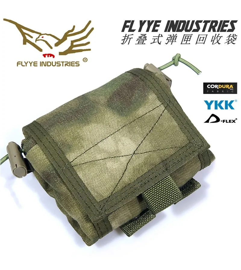 FLYYE FY-PH-M014 складные сумки для журналов поясные сумки Висячие мешки для сбора мусора