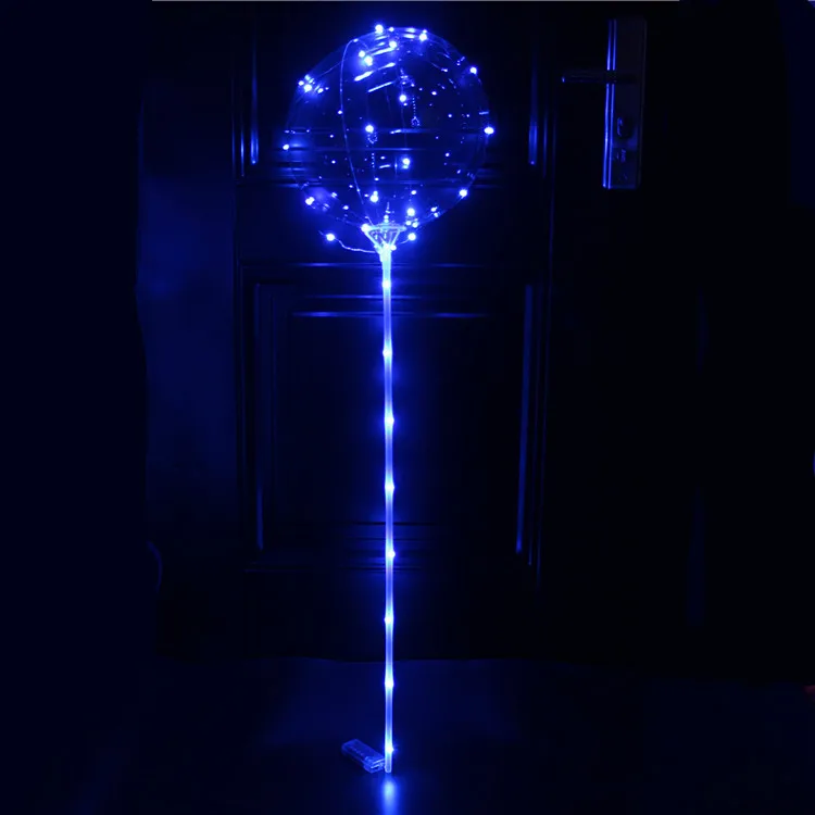 led balloons 8