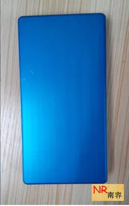 For SONY Xperia Z1L39H 3D Mould 1