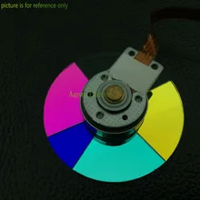Проектор Цвет колесо для Mitsubishi pm-343x проектор