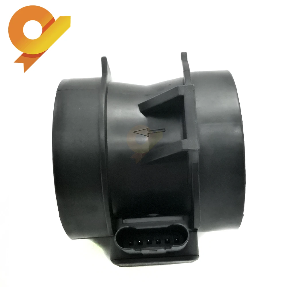Mass Air Flow Maf Sensor Meter For BMW 325Ci 325i X3 Z4 2.5L 5WK96471