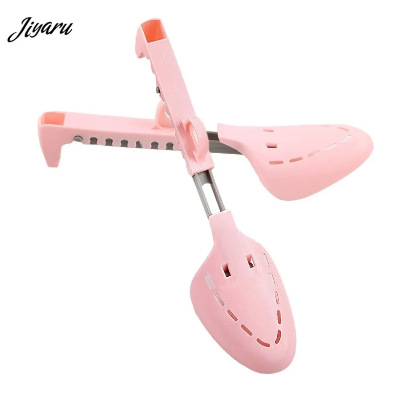 

2018 Hot Sale Shoes Stretcher Boots Expander Tree Men Women Boots Hanger Shoes Tree Shaper Rack Practical Flats Pumps