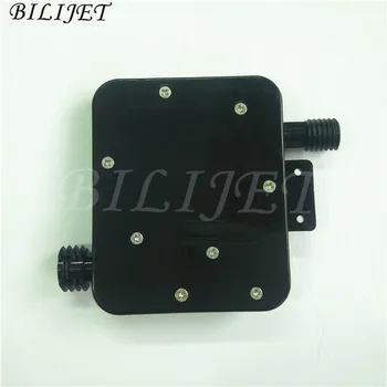 

4pcs free shipping Solvent UV printer ink damper SPT510 printhead for Seiko 510 35pl 50pl Zhongye Infinity Challenger ink dumper