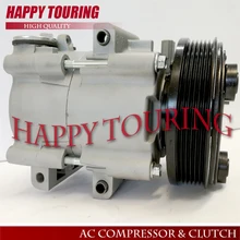 FS10 переменного тока для воздуха для Ford Mondeo Transit Пума для JAGUAR 1406034 94BW19D629AC 94BW19D629AD 94BW19D629AE 4054452 1308989