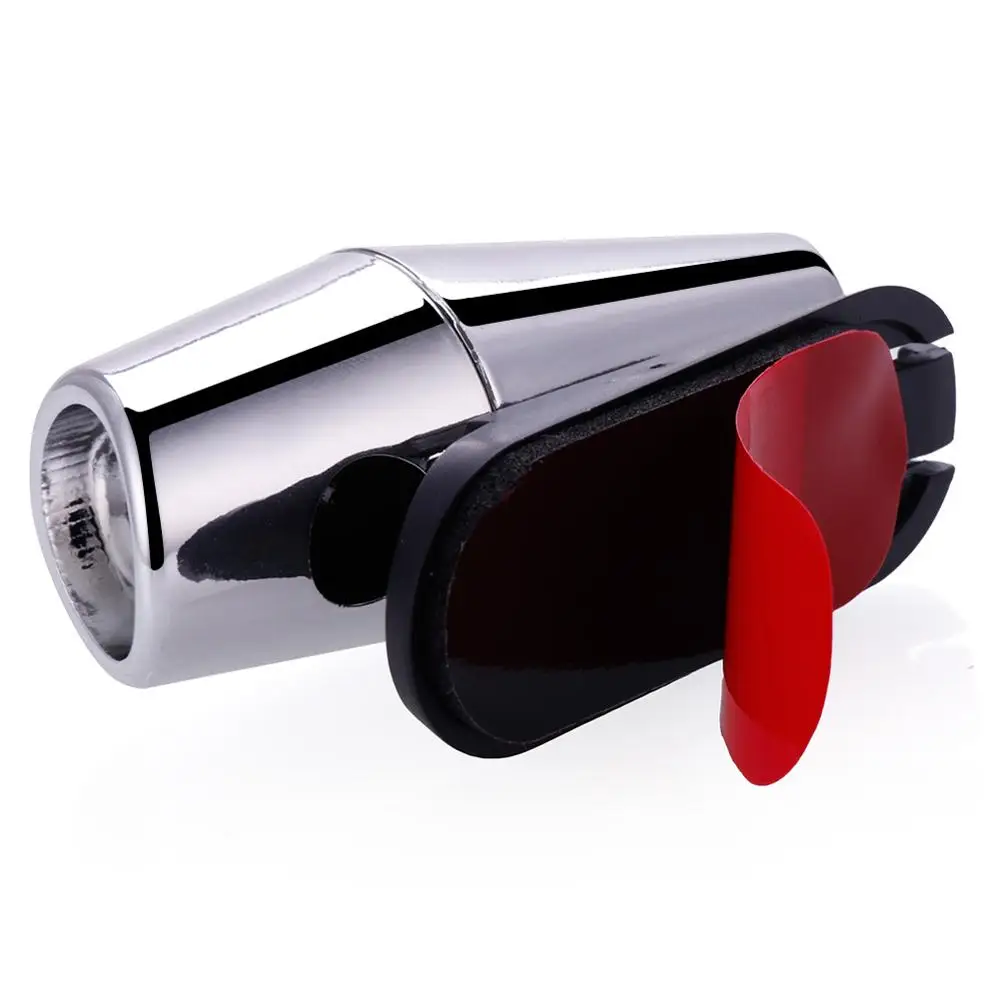 2Pcs/pair Ultrasonic Car Deer Animal Alert Warning Whistles deer whistles