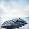 New Arrival Skytech H100 RC Boat 2.4GHz 4 Channel High Speed Racing Remote Control Boat with LCD Screen 3