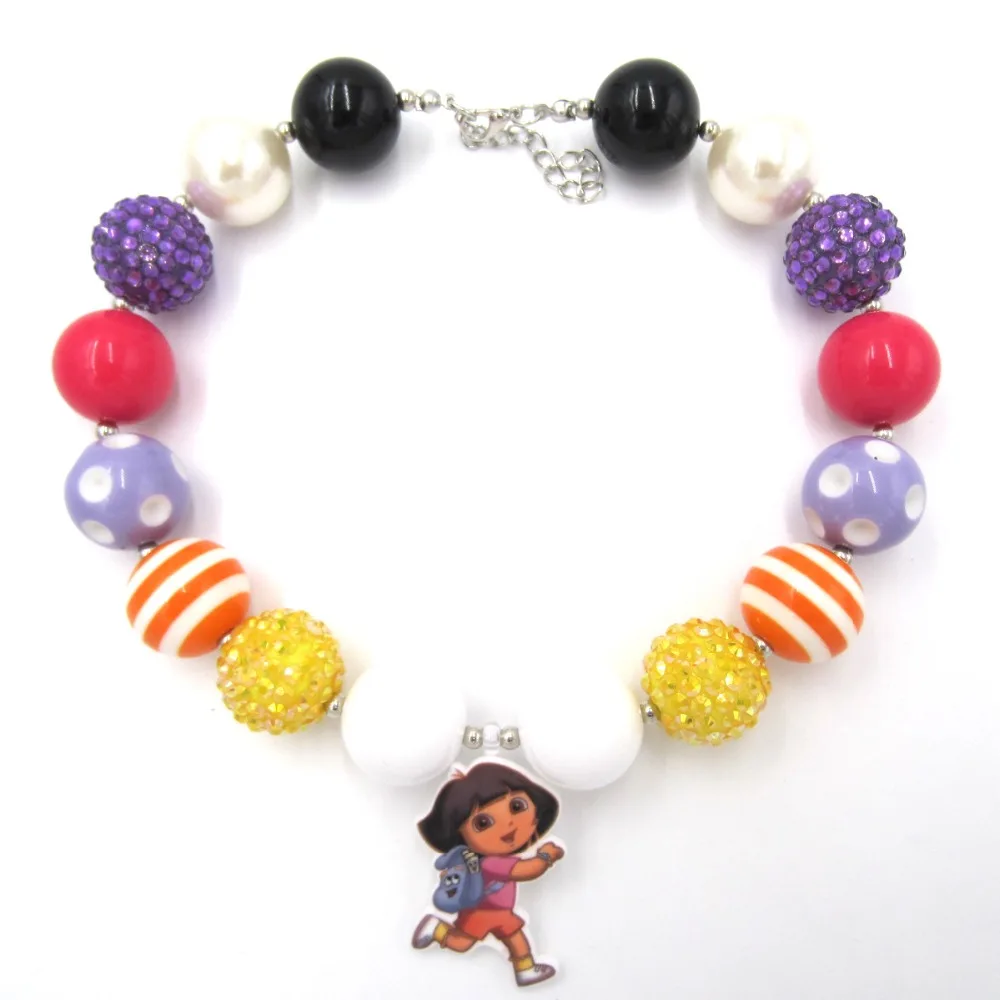Made On Terra Mississippi State Flag Euro European Italian Style Bracelet Bead Sqr Charm