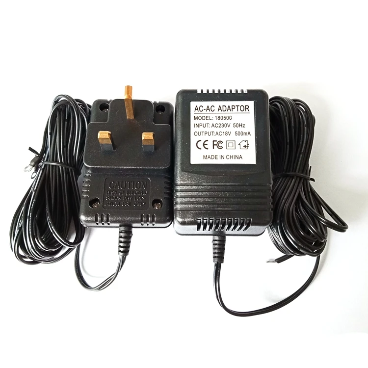 18V500mA1