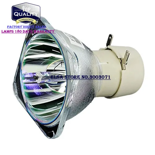 Высококачественная Лампа для проектора SP.8EH01GC01/Лампа Optoma ES526 EX526 EX531 EX536 ET766XE HD66 HD67