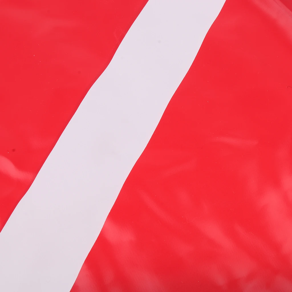 Наружный маркер надувной флакон погружения буй сигнальный поплавок подводное