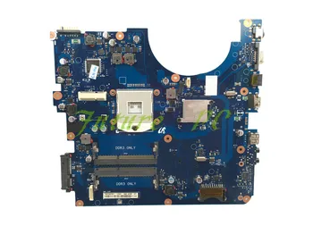

JOUTNDLN FOR SAMSUNG R540 NP-R540 Laptop motherboard BA92-06785B BA92-06785A BA41-01219A HM55 DDR3 Integrated Graphics Test work