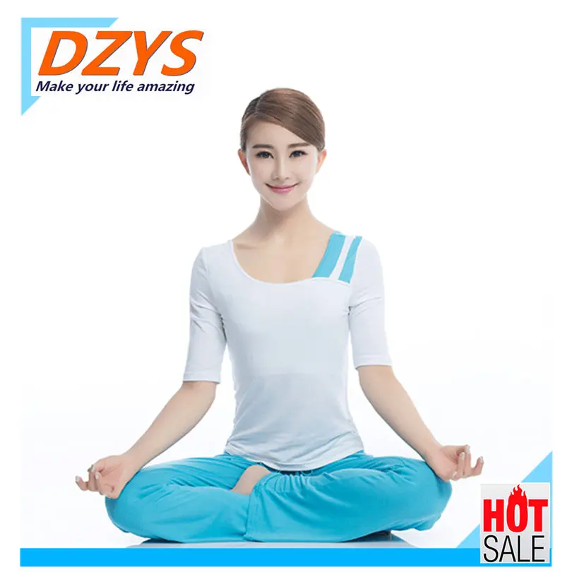 Ladies ' Yoga suit5