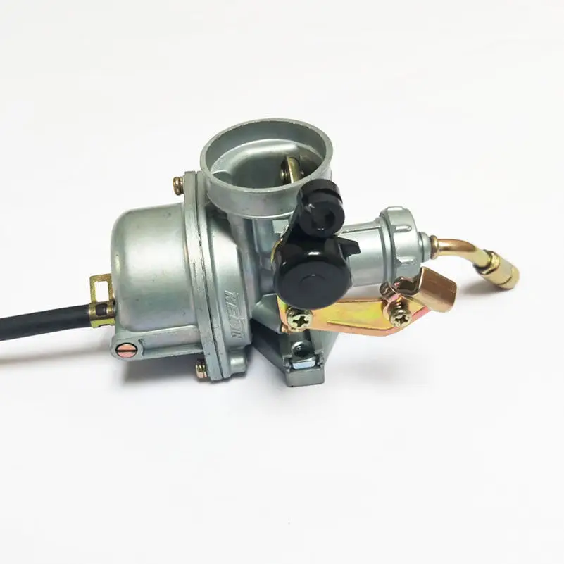 Carb Carburetor Fit Vespa Bajaj Chetak 4 Stroke Carburettor KEIHIN BAJAJ125888888888888888