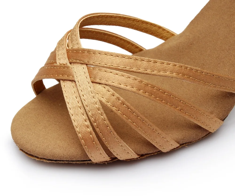 Женская обувь для латинских танцев; обувь для сальсы, бальных танцев, танго; женские кроссовки для танцев на высоком каблуке; A01G