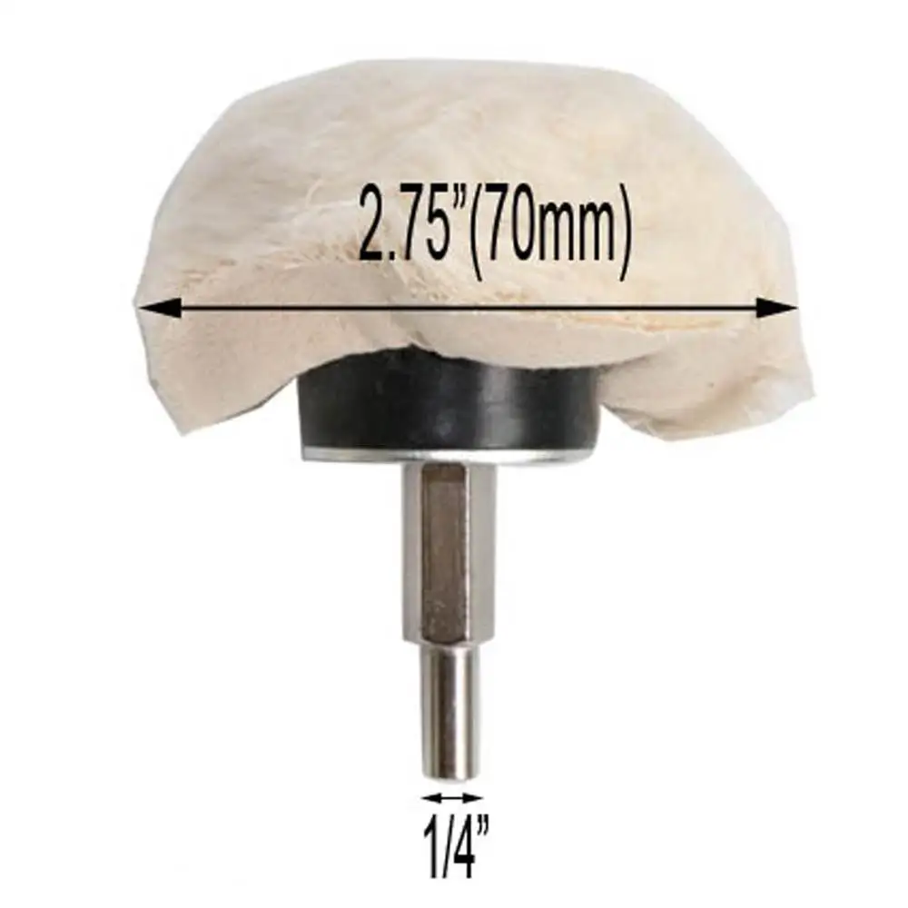 Dome-type 70mm
