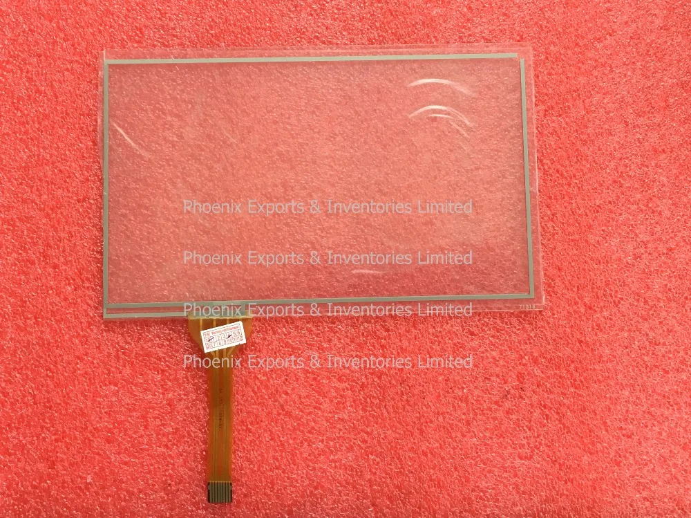 Сенсорный экран дигитайзер для сенсорной панели HMIGXU3500