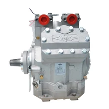 Кондиционер bitzer 4nfcy V открытым Тип 24 В компрессор без сцепления refreigration 647cc для большой двухэтажный автобус 9 м-11 м