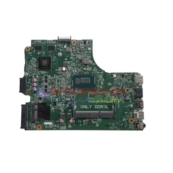

Vieruodis FOR DELL INSPIRON 3442 3542 5748 Laptop Motherboard CHXGJ 0CHXGJ CN-0CHXGJ I7-4500U CEDAR_INTEL-MB 13269-1 PWB. FX3MC