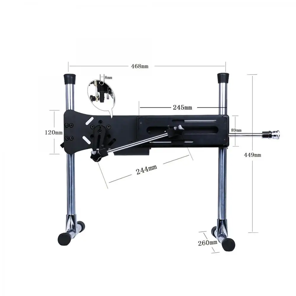 HISMITH-Extremely-Quiet-Automatic-Sex-Machine-Vac-u-Lock-Turbo-Gear-Power-120W-11kg-Solid-Steel (1)