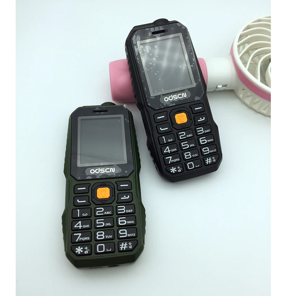 Fm радио с двумя Sim картами Bluetooth громкий динамик Mp3 кнопка Flashligt мобильный телефон