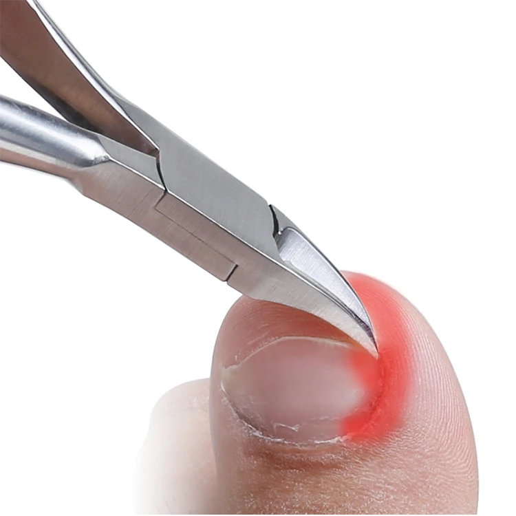 

Nail cutters Nail Cuticle Scissor Nipper Clipper Finger Toe Dead Skin Cutter Remover Manicure Nail Art Tool Scissors
