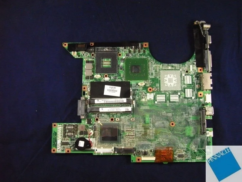 444479-001 материнская плата для HP Compaq V6000 DV6000  Компьютеры и | Отзывы и видеообзор