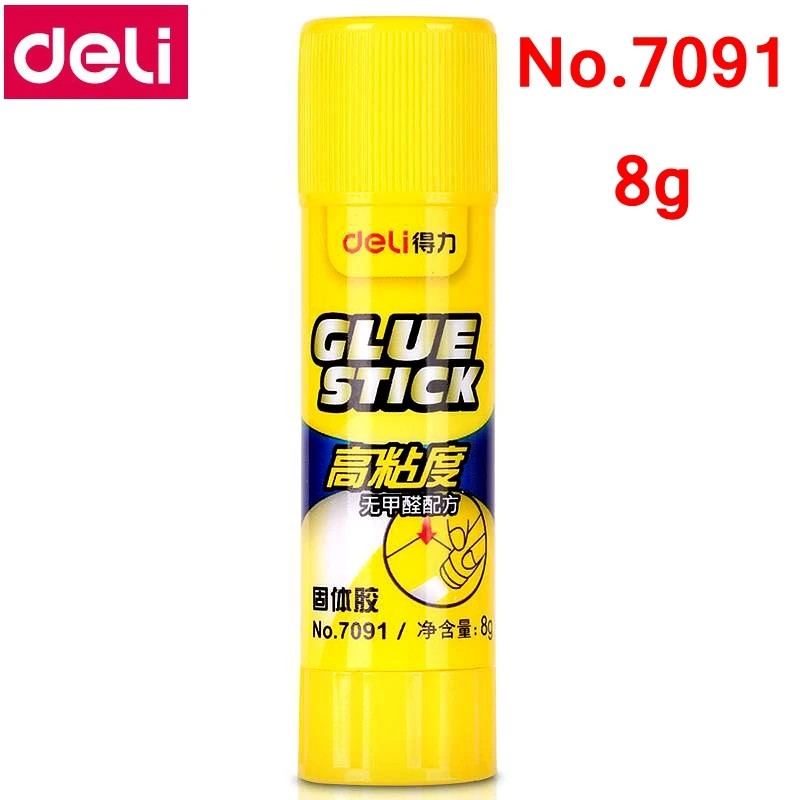 mini glue sticks
