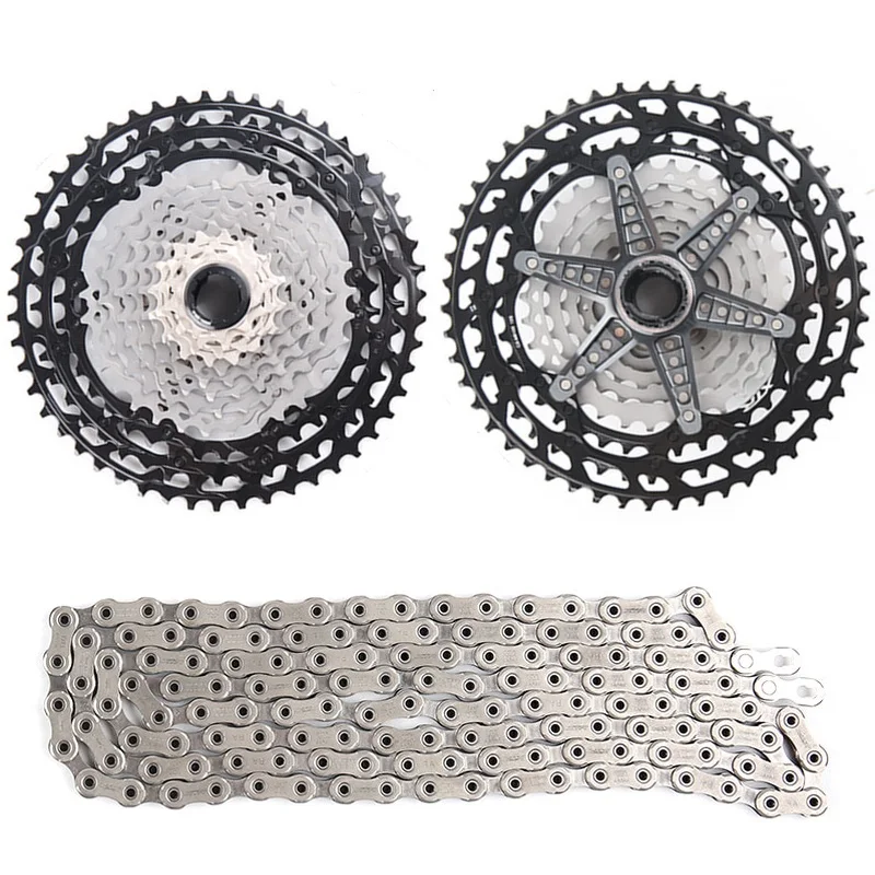 Переключатель передач shimano XTR M9100 12 Скоростей 1x12 задний переключатель кассета SGS