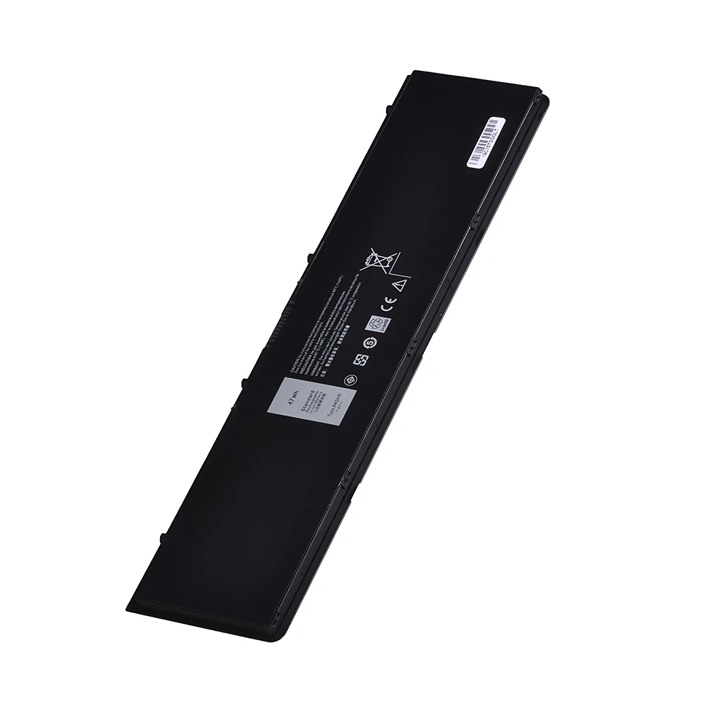 PowerTrust 7,4 V 6350 mAh E7440 ноутбука Батарея для Dell Latitude E7420 E7440 E7450 V8XN3 G95J5 34GKR 0909H5 0G95J5 5K1GW