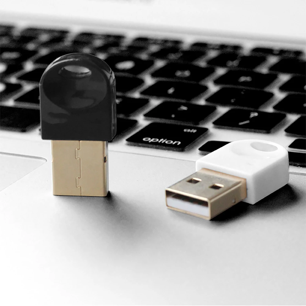 

Bluetooth 4.2 Audio Receiver Transmitter Stereo Wireless Bluetooth Transmitter Headphone Handsfree Call For TV PC Car Adapter