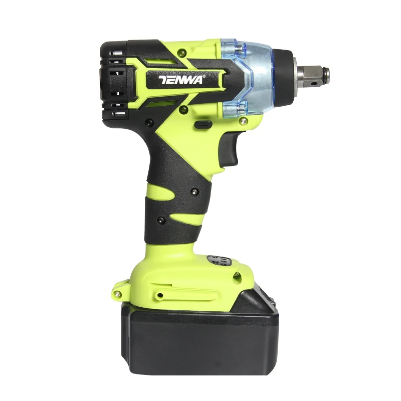 Electric wrench (5)