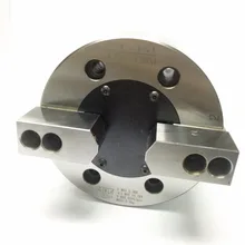 MZG 6 8 дюймов JNL-06 2 кулачковый однотонные Мощность патрон для токарного станка с ЧПУ Перевозчик подвергая механической обработке